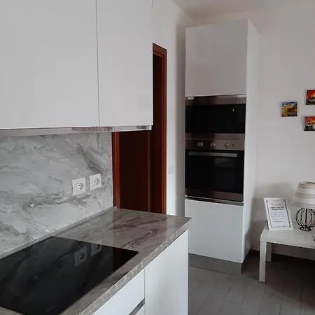Casa P. Vincenzo Angelo Cir: 017187-cni-00304 Appartement