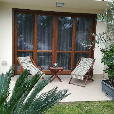 Casa P. Vincenzo Angelo Cir: 017187-cni-00304 *