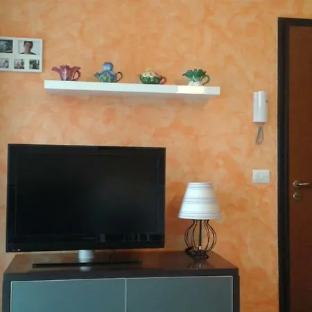 Casa P. Vincenzo Angelo Cir: 017187-cni-00304 Appartement *