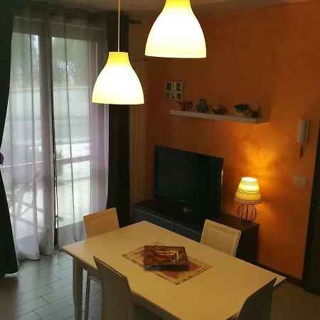 Casa P. Vincenzo Angelo Cir: 017187-cni-00304 *