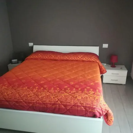 Appartement Casa P. Vincenzo Angelo Cir: 017187-cni-00304