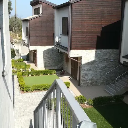 Casa P. Vincenzo Angelo Cir: 017187-cni-00304 Appartement