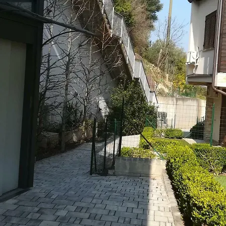Casa P. Vincenzo Angelo Cir: 017187-cni-00304 Appartement *